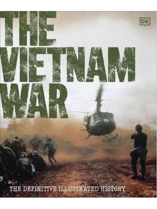 Vietnam War em Promoção no Magazine Luiza
